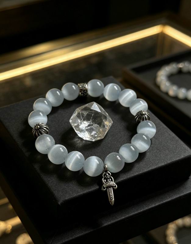 Chrome Hearts Bracelet 09yxs06